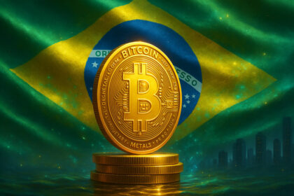 Brazil will hold first hearing on the proposed $19 billion Bitcoin Strategic Reserve