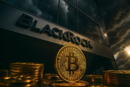 Brevan Howard reports $2.3 billion in Bitcoin exposure via BlackRock's IBITETF, becoming the second largest owner