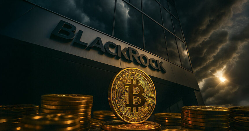 Brevan Howard reports $2.3 billion in Bitcoin exposure via BlackRock's IBITETF, becoming the second largest owner