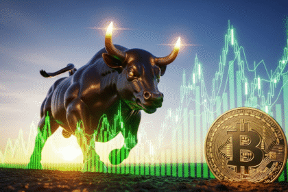 Bullrun Bitcoin hyper