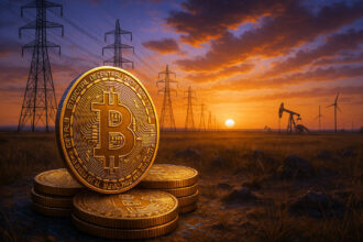 Country Texans continue their push to regulate bitcoin mining over noise, quality of life concerns