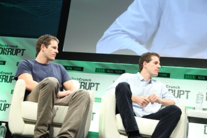 Crypto Company Gemini File for Winklevoss Twins IPO