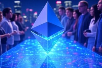 Ethereum absorbs more people than L2