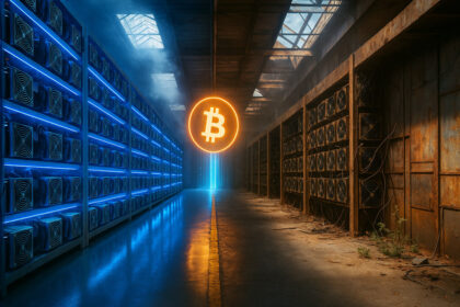 High beta, low correlation: Minors break away from the Bitcoin pattern