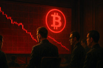How US Treasury cash restructuring can curb Bitcoin enthusiasm until fall