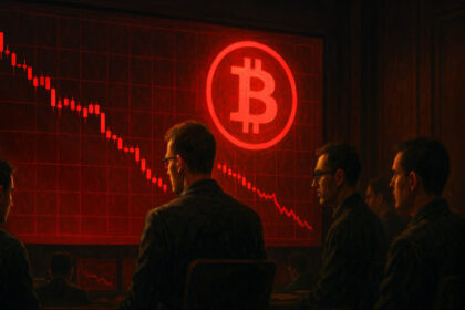 How US Treasury cash restructuring can curb Bitcoin enthusiasm until fall