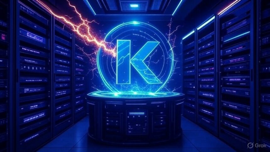 They prepare for the Caspa Network for the arrival of quantum threats