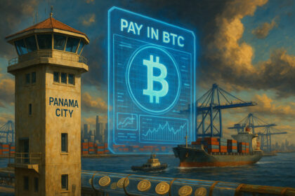 Mayor of Panama City backs Bitcoin discount for Panama Canal fees