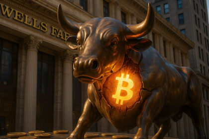 Titans on Wall Street quietly accumulate billions in Bitcoin ETFs and crypto stocks
