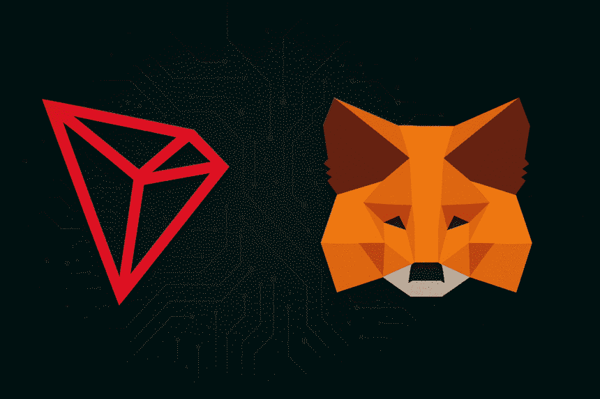 Metamsk integrates Tron networks