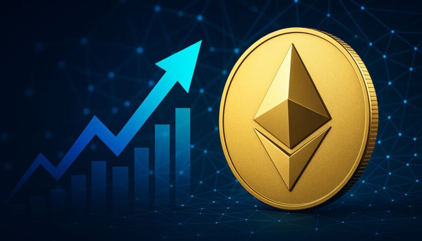 SharpLink-Associated Wallet Makes Bold $105M Ethereum Move – Opts For Staking Strategy