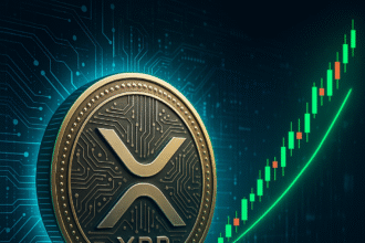XRP gets $3 "property"