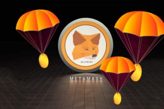 Metamask Sleepk Wallet can receive unexpected airdrops