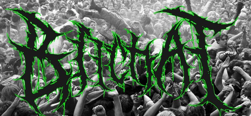 bitchat allows you to chat with your local bitcoiner