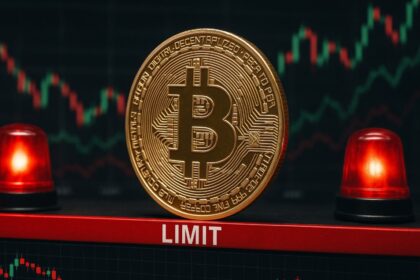 Is the long-term autumn for Bitcoin coming?