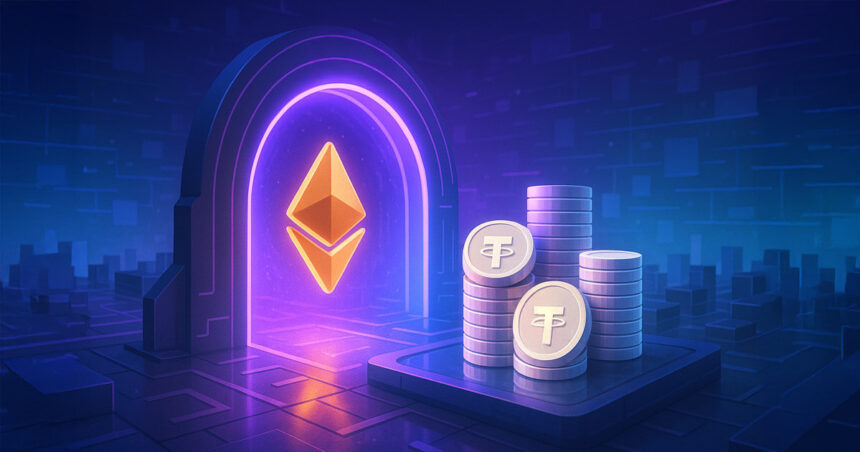 Bitfinex-Backed Plasma Protects EtherFi Partnerships with $500 Million ETH Vault Integration