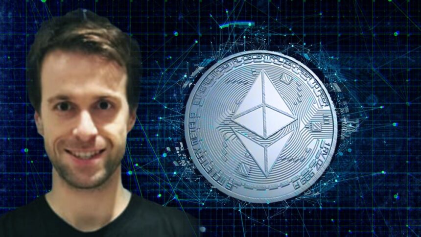 What will Ethereum be in the next 10 years? Justin Drake answers