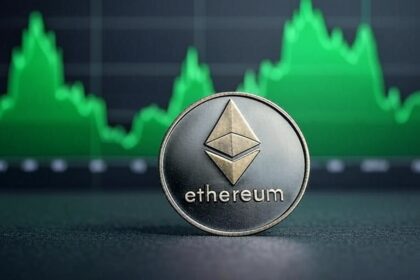 "Ethereum under $4,000 is a bargain": Ted Pillow