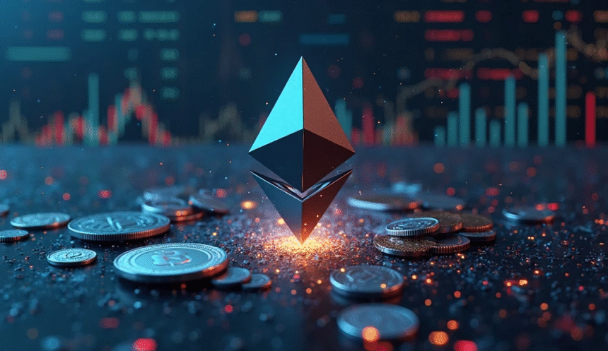 Ethereum expects improvements from the great update in 2026