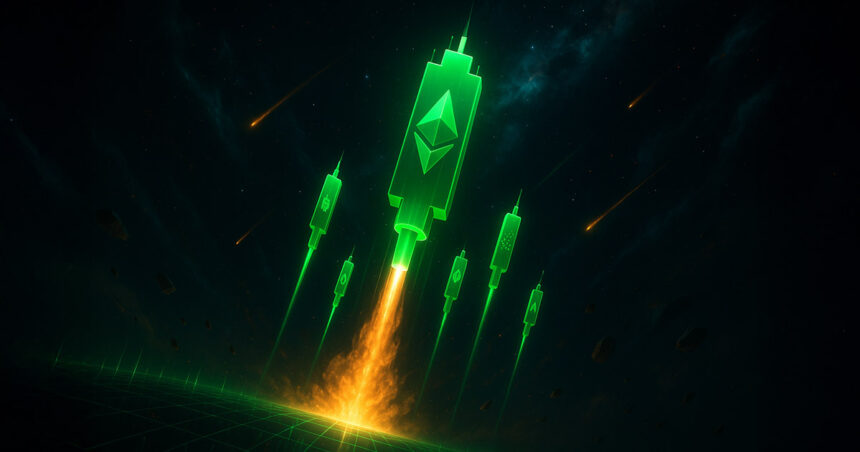 With Ethereum rifts and smaller caps continuing, will Alt season finally be here?