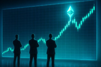 BlackRock Ethereum ETF captures the second highest weekly influx of over 4,400 ETFs