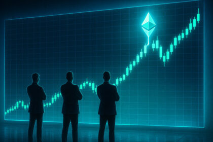 BlackRock Ethereum ETF captures the second highest weekly influx of over 4,400 ETFs