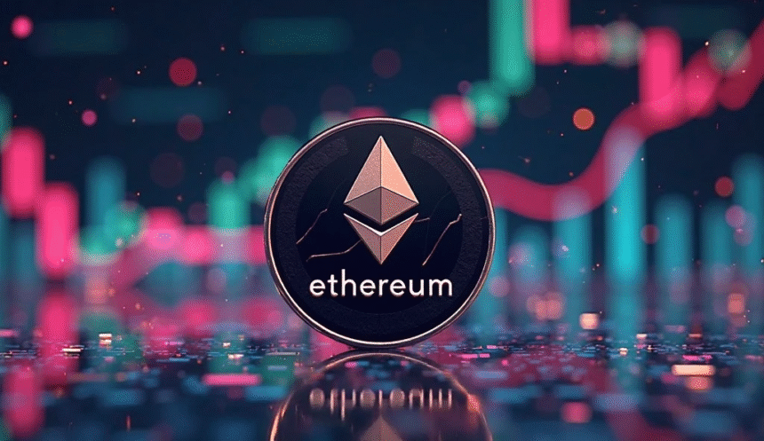 Ethereum is located at the $4,000 door