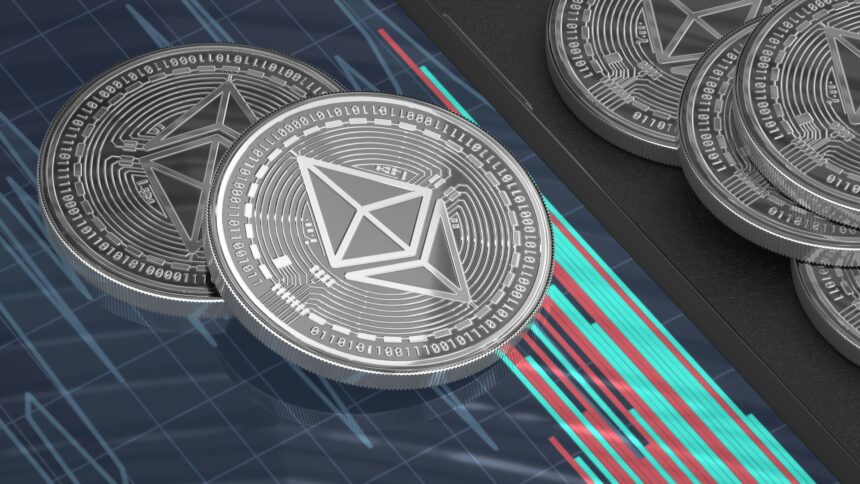 Bitmine's Ethereum Holdings Top 833,000, becoming the world's largest ETH Ministry of Finance