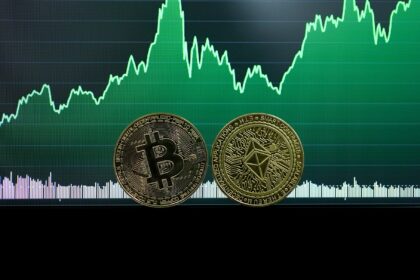 Flip? Ethereum ETF attracts $4 billion this month, but Bitcoin products are struggling