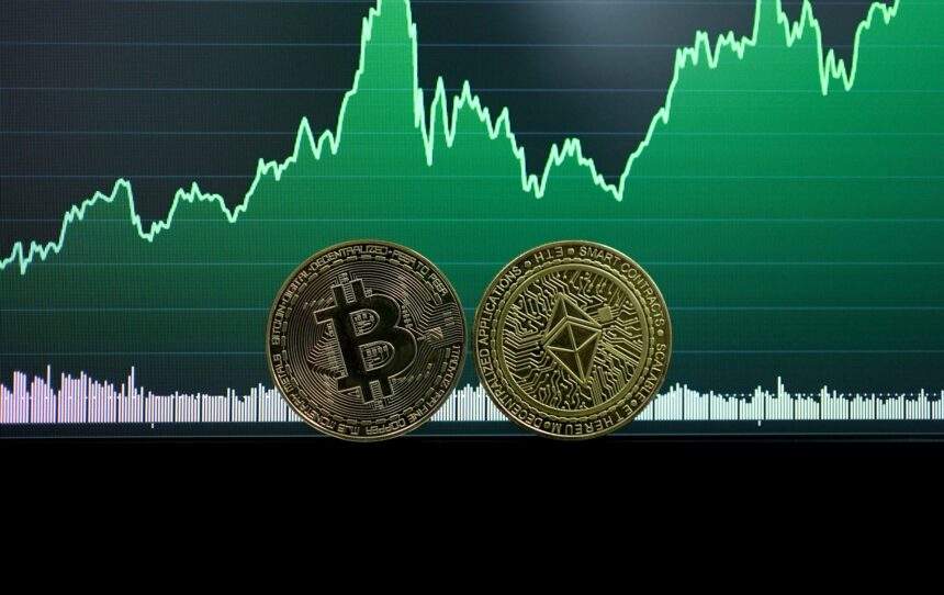 Flip? Ethereum ETF attracts $4 billion this month, but Bitcoin products are struggling