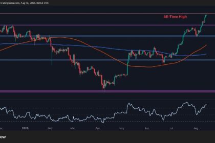Was this ETH's final shakeout before the surge to new ATHs? (Ethereum price analysis)
