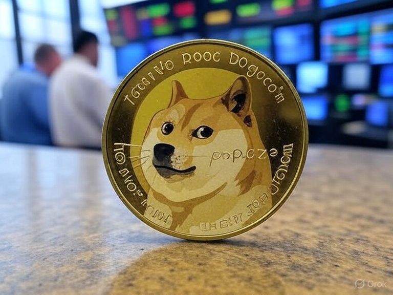 Despite Dogecoin, technical analysis shows optimistic signals