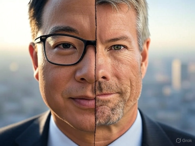 "Tom Lee is becoming Michael Saylor at Ethereum."