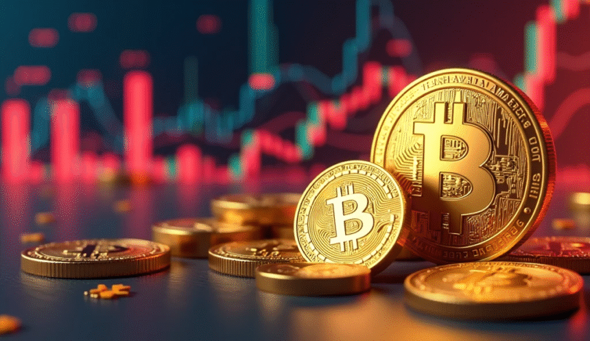 Bitcoin had the third biggest profit of this al-sista cycle