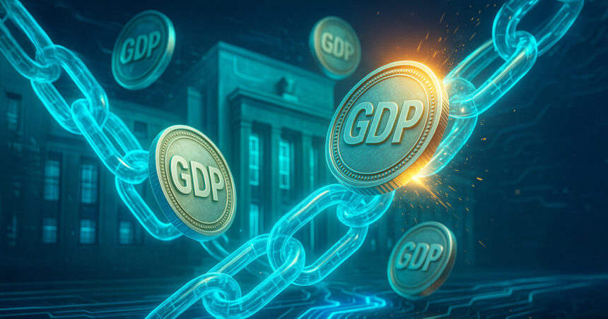 America will make GDP data unchanged by publishing its Bitcoin, Ethereum and Solana