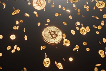1 million bitcoin is already at the Ministry of Institutional Finance