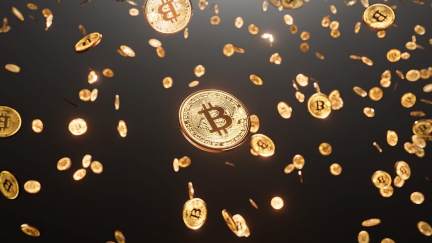 1 million bitcoin is already at the Ministry of Institutional Finance