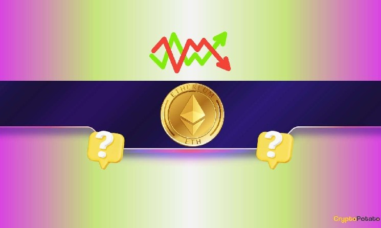 Here's why Ethereum is in the midst of a major crisis