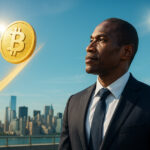Arthur Hayes predicts a bold $3.4 million bitcoin bet in 2028