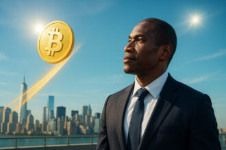 Arthur Hayes predicts a bold $3.4 million bitcoin bet in 2028