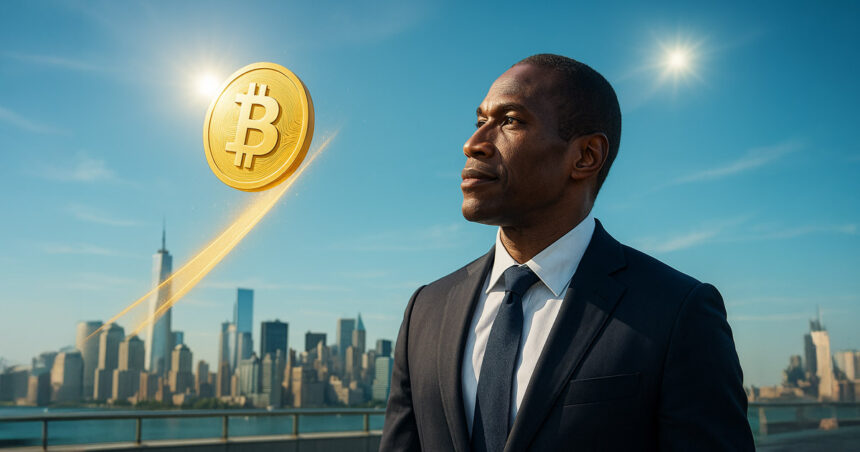 Arthur Hayes predicts a bold $3.4 million bitcoin bet in 2028