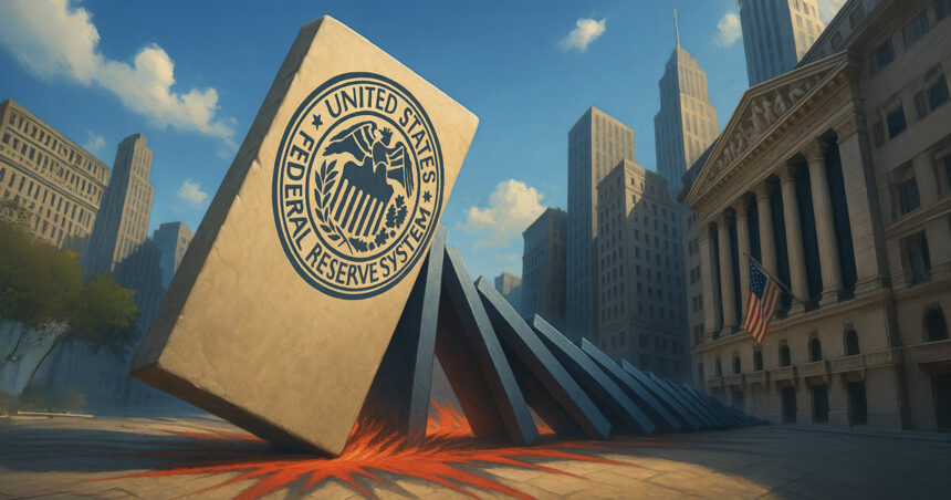 Bitcoin Eye Breakout ATH when the 50bps FRED Rate Cut Odds rise to 17%