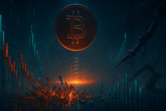 Bitcoin Eyes, $1.7 billion in liquidation, $124k before Christmas or $108,000 before $108,000 before $108,000 before