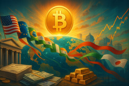 Bitcoin becomes a macroeconomic asset as the country competes to strengthen adoption