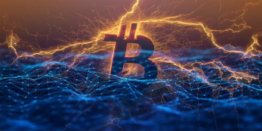 Over 20% of Bitcoin nodes run "Spam Anti-Spam" clients