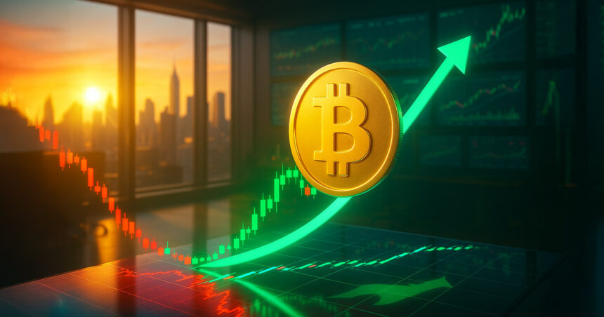 Bitcoin volatility spikes as traders bet big bets on their October price targets