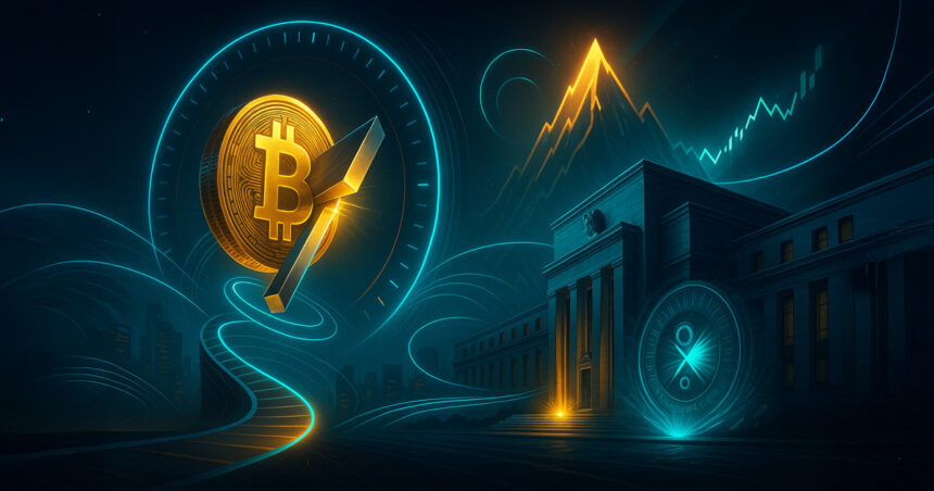 Bitcoin's cycle clock points to its final high by late October, will ETFs rewrite history?