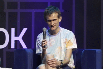 According to Vitalik Buterin, "low risk" debt could be a Google search for Ethereum