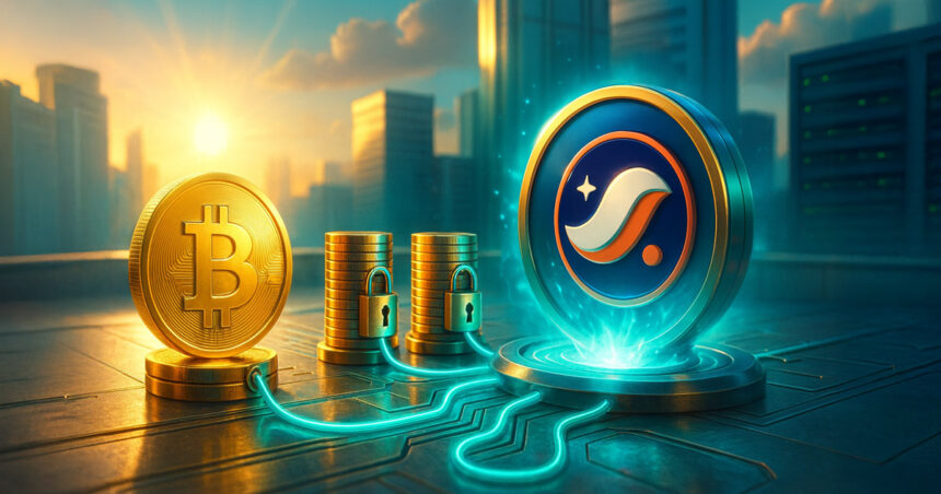 Does StarkNet's "Bitcoin Staking" really make BTC productive?