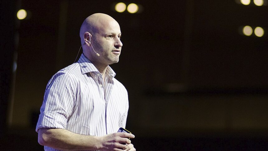 "Ethereum multiplies X100 from here," the rice cooker says.